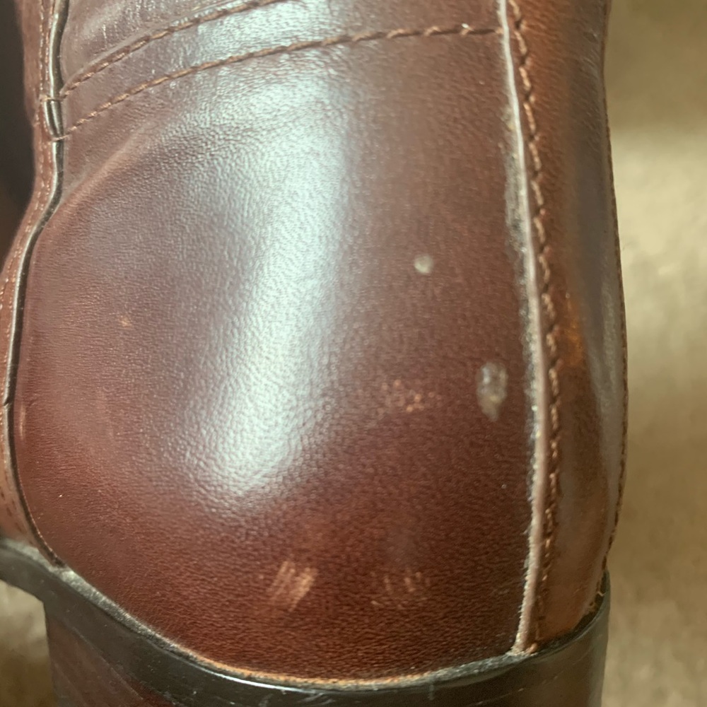 Tory Burch Riding Boots - Picture 5 of 7